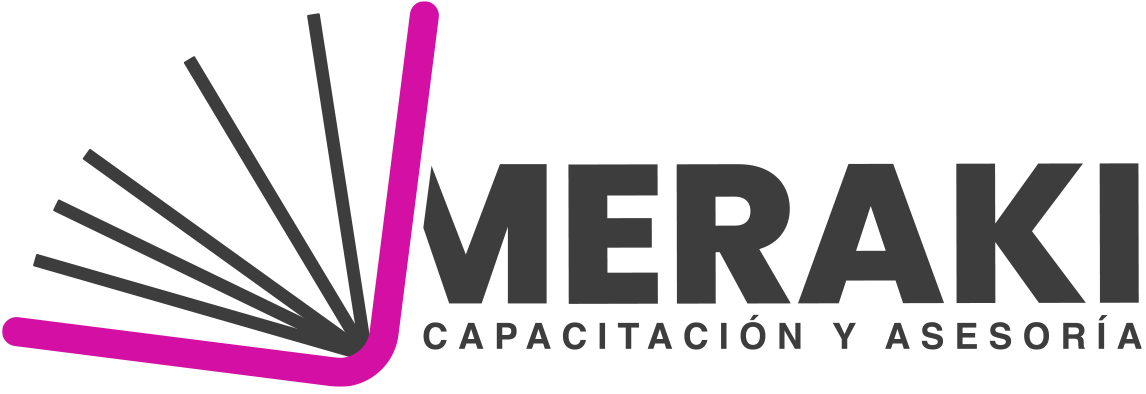 Meraki – Centro de evaluación y capacitación